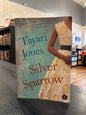 Silver Sparrow - Tayari Jones