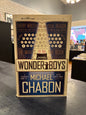 Wonder Boys - Michael Chabon