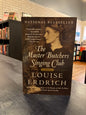 The Master Butchers Dinging Club - Louise Erdrich