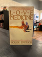 Love Medicine - Loiuse Erdrich