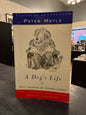 A Dog's Life -  Peter Mayle