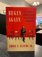 Begin Again - Eddie S. Claude Jr.