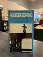 Housekeeping- Marilynne Robinson - MM