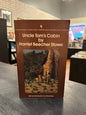 Uncle Tom's Cabin by Harriet Beecher Stowe - mm