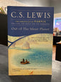 Out of the Silent Planet - CS Lewis