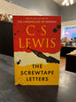 The Screwtape Letters -  CS Lewis