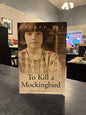 To Kill A Mockingbird - Harper Lee