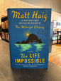 The Life Impossible - Matt Haig