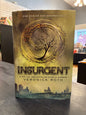 Insurgent- Veronica Roth - HC