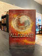 Allegiant- Veronica Roth - HC