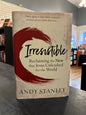 Irresistible by Andy Stanley