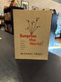 Surprise the World - Michael Frost