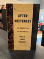 After Whiteness - Wllie James Jennings
