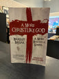 A More Christlike God - Bradley Jersak