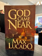 God Came Near - Max Lucado
