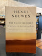 The Way of the Heart - Henri Nouwen