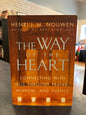 The Way of the Heart - Henri Nouwen