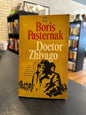 Doctor Zhivago - Boris Pasternak - vintage mm