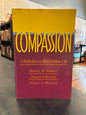 Compassion - Henri Nouwen