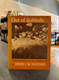 Out of Solitude - Henri Nouwen