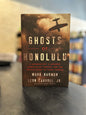 Ghosts of Honolulu -  Mark Harmon and Leon Carroll Jr.