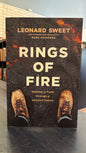 Rings Of Fire - Leonard Sweet