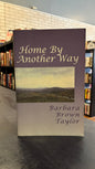 Home By Another Way - Barbara Brown Taylor