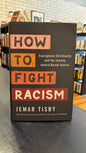 How to Fight Racism - Jemar Tisby