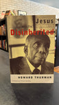 Jesus and the Disinherited - Howard Thurman