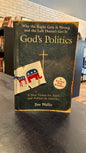 God's Politics - Jim Wallis