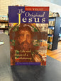 The Original Jesus - Tom Wright