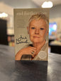 And Furthermore - Judy Dench