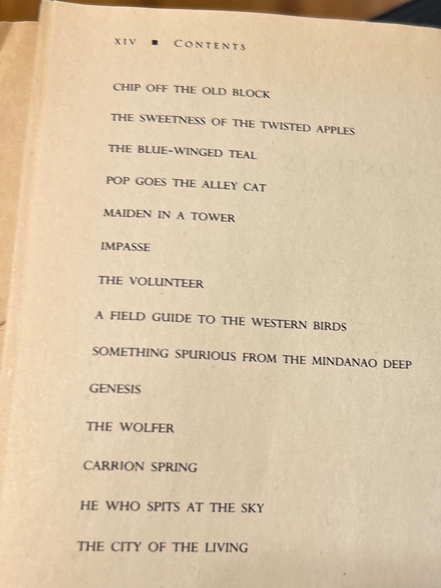 Collected Stories of Wallace Stegner - 6