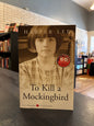 To Kill a Mockingbird - Harper Lee - Trade - 50th