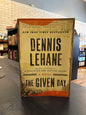 The Given Day - Dennis Lehane