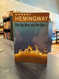 The Old man and the Sea - Ernest Hemingway