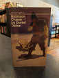  Robinson Crusoe by Daniel Defoe