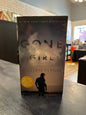 Gone Girl - Gillian Flynn -mm
