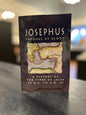 Thrones of Blood -  Josephus