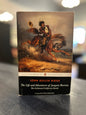 The Life and Adventures of Joaquin Murietta -  John Rollin Ridge - EL