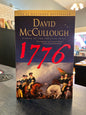 1776 - David McCullough
