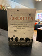 Forgotten: The Untold Story of D-Day's Black Heroes, At Home and at War - Linda Hervieux