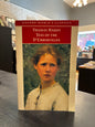 Tess of the D'Urbervilles - Thomas Hardy  - Oxford