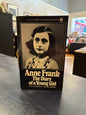 The Diary of a Young Girl by Anne Frank - bonus material