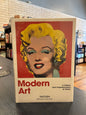 Modern Art: A History from Impressionism to Today -  Taschen