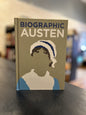 Biographic Austen