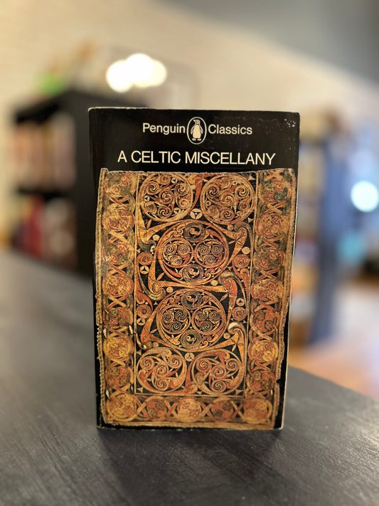 A Celtic Miscellany