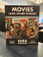 Movies And Other Things - Shea Serrano