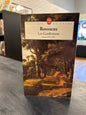 Les Confessions -  Rousseau - books 7-12 - French