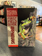 National Audubon Society First Field Guide: Amphibians